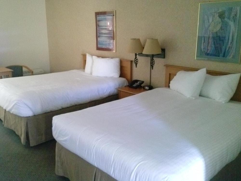 Cliff Castle Casino Hotel Camp Verde Kültér fotó