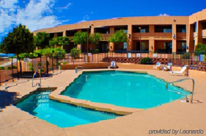 Cliff Castle Casino Hotel Camp Verde Kültér fotó