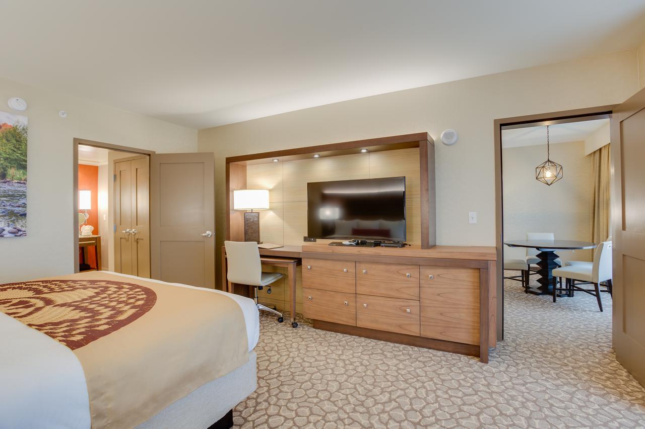 Cliff Castle Casino Hotel Camp Verde Kültér fotó