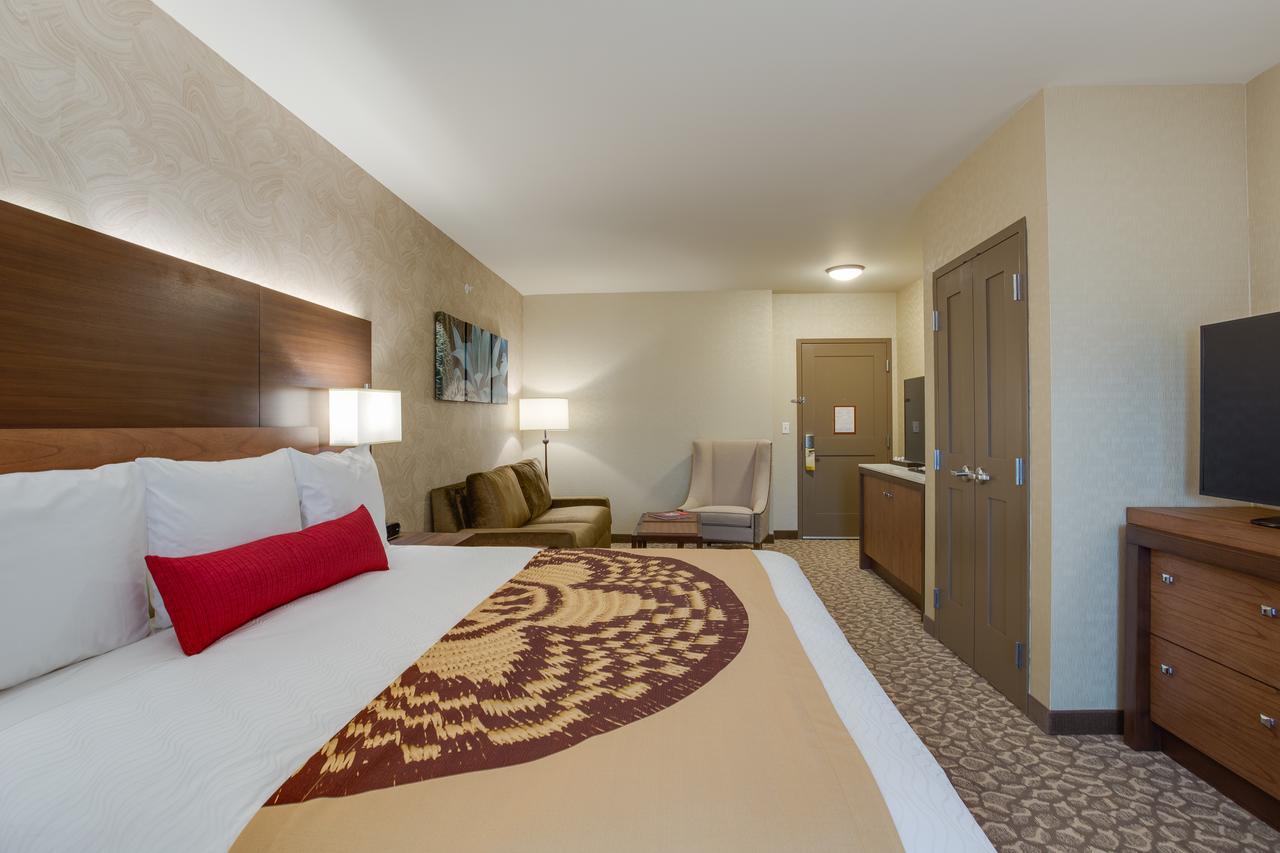 Cliff Castle Casino Hotel Camp Verde Kültér fotó