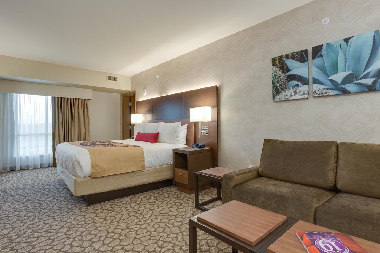 Cliff Castle Casino Hotel Camp Verde Kültér fotó