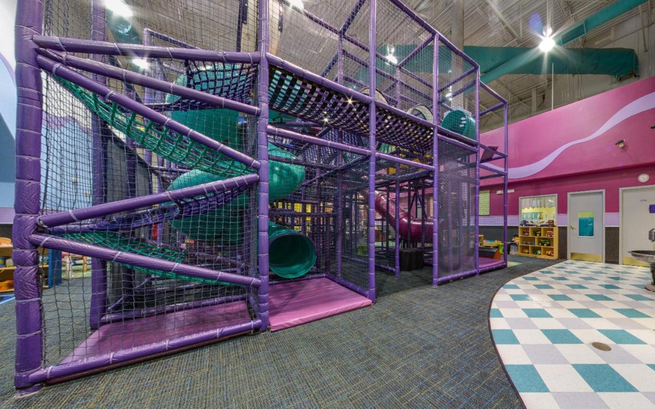 Cliff Castle Casino Hotel Camp Verde Kültér fotó