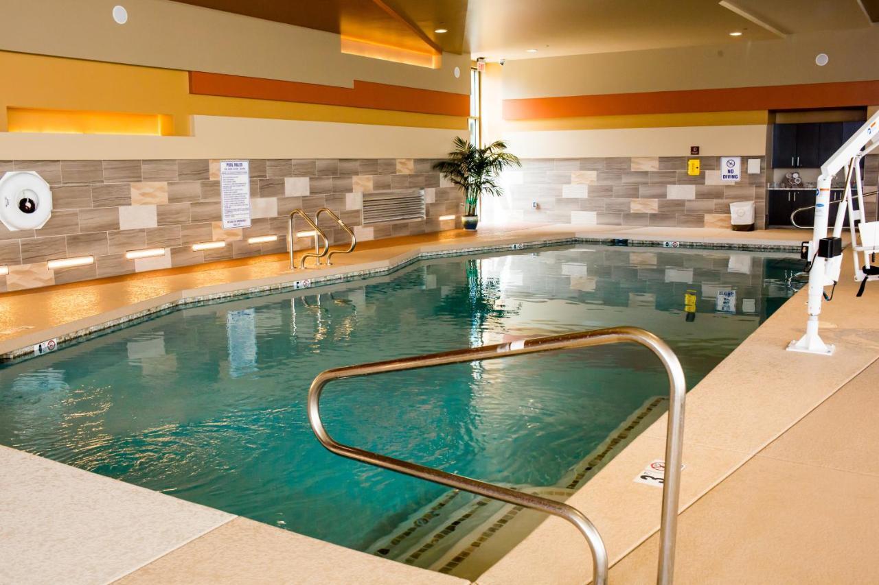 Cliff Castle Casino Hotel Camp Verde Kültér fotó