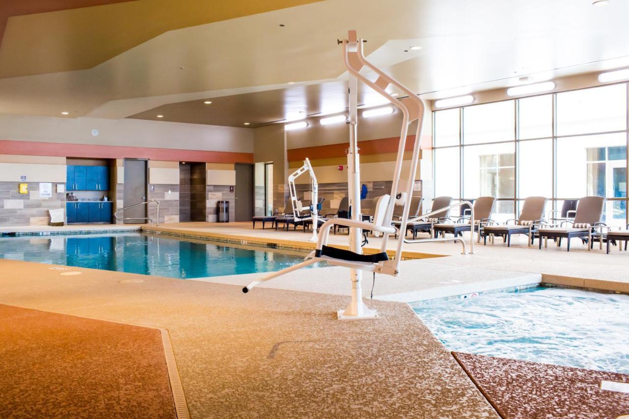 Cliff Castle Casino Hotel Camp Verde Kültér fotó