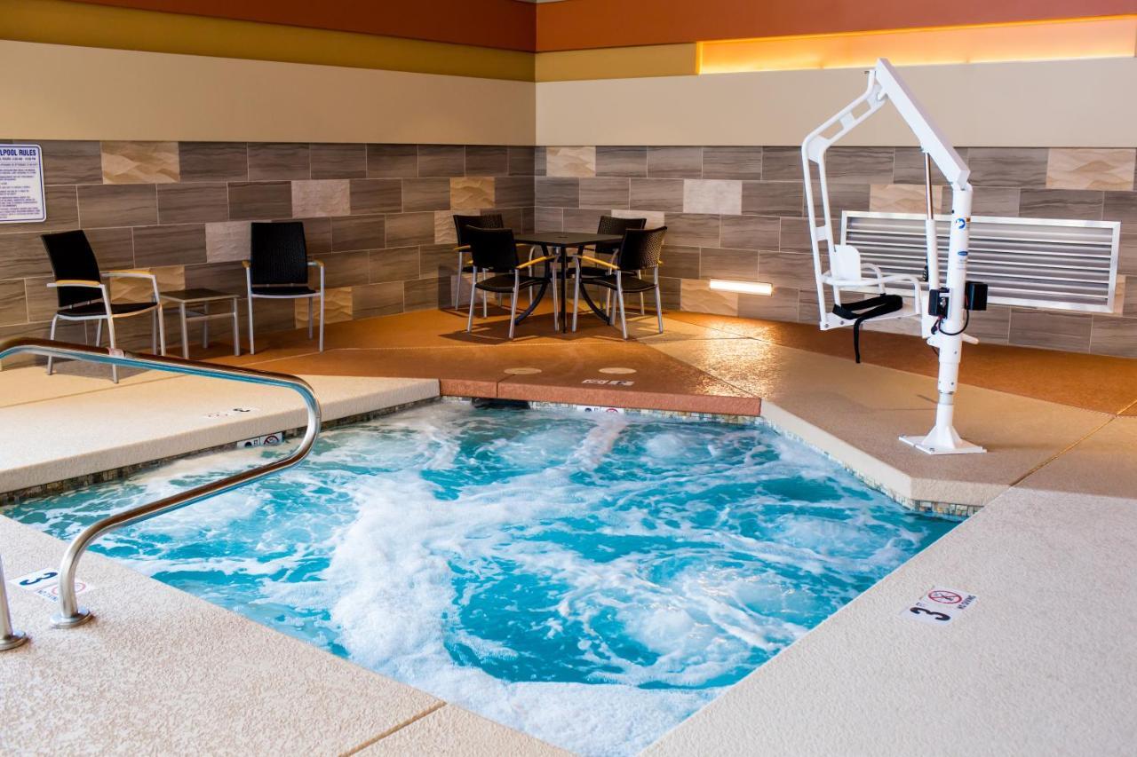 Cliff Castle Casino Hotel Camp Verde Kültér fotó